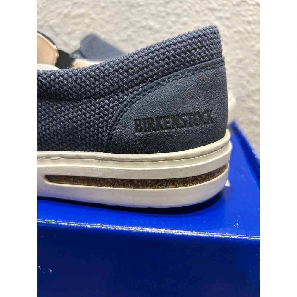 Birkenstock oswego slip